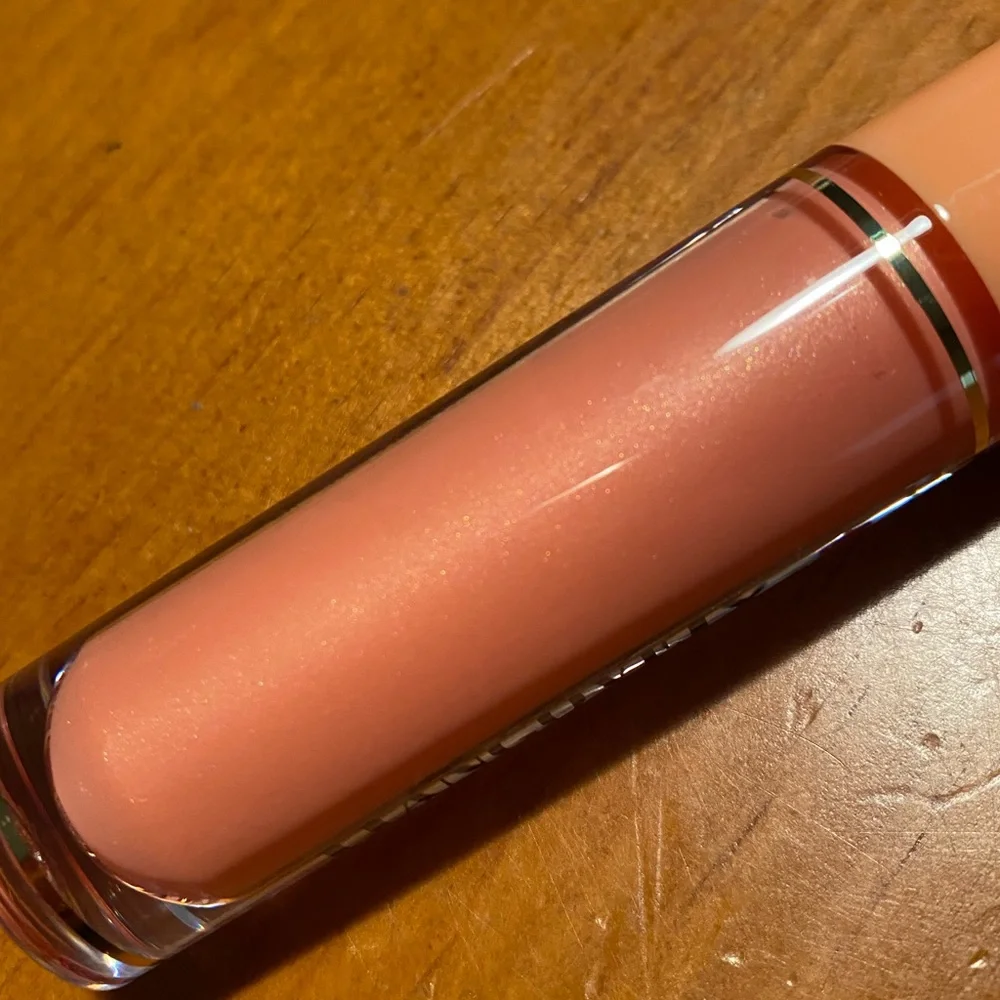 Too Faced Hangover Pillow Balm Lip Treatment Mango Kiss